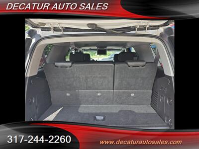 2016 Chevrolet Tahoe LT   - Photo 26 - Indianapolis, IN 46221
