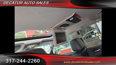2016 Chevrolet Tahoe LT   - Photo 11 - Indianapolis, IN 46221