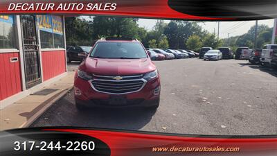 2018 Chevrolet Equinox Premier   - Photo 3 - Indianapolis, IN 46221