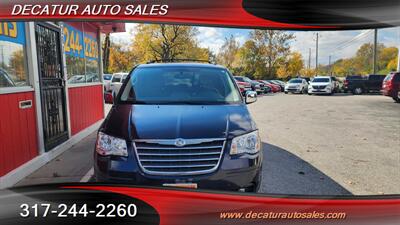 2010 Chrysler Town & Country Touring Plus   - Photo 3 - Indianapolis, IN 46221
