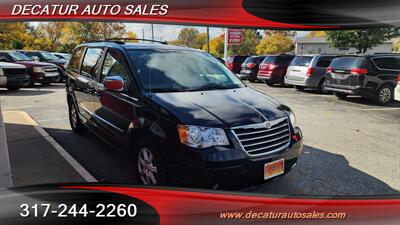 2010 Chrysler Town & Country Touring Plus   - Photo 4 - Indianapolis, IN 46221