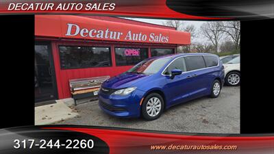 2019 Chrysler Pacifica L   - Photo 2 - Indianapolis, IN 46221