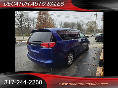 2019 Chrysler Pacifica L   - Photo 14 - Indianapolis, IN 46221