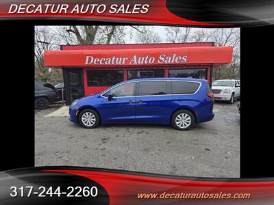 2019 Chrysler Pacifica L   - Photo 10 - Indianapolis, IN 46221