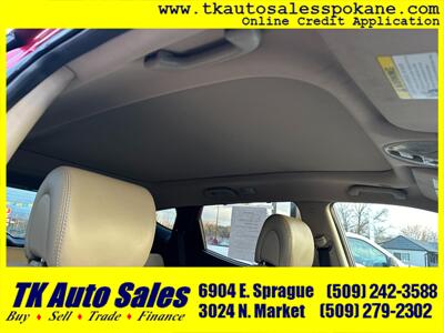 2014 Hyundai SANTA FE Sport 2.4L   - Photo 10 - Spokane, WA 99212