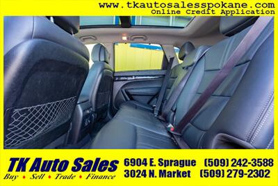 2014 Kia Sorento EX   - Photo 13 - Spokane, WA 99212