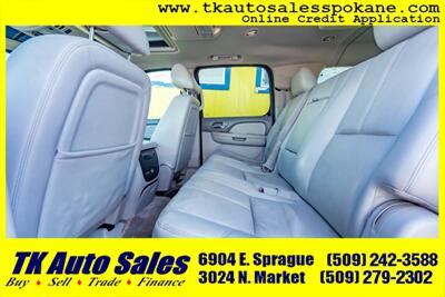 2014 Chevrolet Suburban 1500 LT 1500   - Photo 12 - Spokane, WA 99212