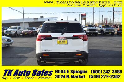 2019 GMC Acadia SLT-1 - Photo 6 - Spokane, WA 99212
