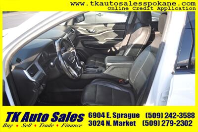 2019 GMC Acadia SLT-1 - Photo 9 - Spokane, WA 99212