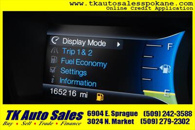2013 Ford Edge Limited   - Photo 15 - Spokane, WA 99212