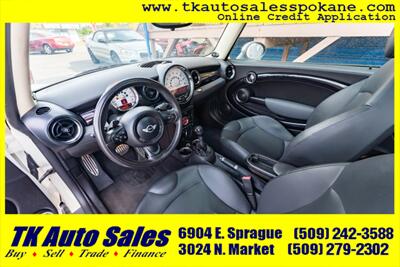 2011 MINI Cooper Clubman S - Photo 10 - Spokane, WA 99212