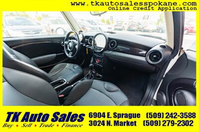 2011 MINI Cooper Clubman S - Photo 12 - Spokane, WA 99212