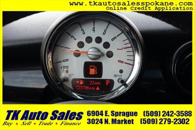 2011 MINI Cooper Clubman S - Photo 14 - Spokane, WA 99212