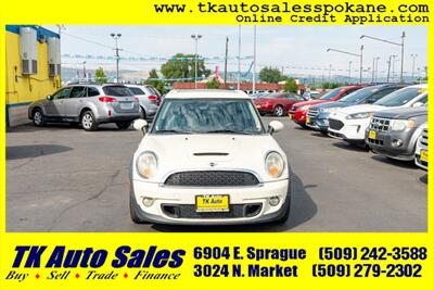 2011 MINI Cooper Clubman S - Photo 3 - Spokane, WA 99212