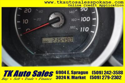 2007 Toyota 4Runner Limited   - Photo 12 - Spokane, WA 99212