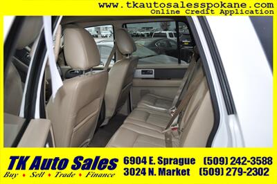 2010 Ford Expedition EL Eddie Bauer - Photo 11 - Spokane, WA 99212