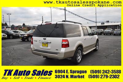 2010 Ford Expedition EL Eddie Bauer - Photo 5 - Spokane, WA 99212