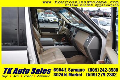 2010 Ford Expedition EL Eddie Bauer - Photo 10 - Spokane, WA 99212