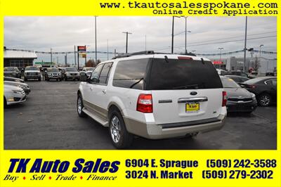 2010 Ford Expedition EL Eddie Bauer - Photo 7 - Spokane, WA 99212
