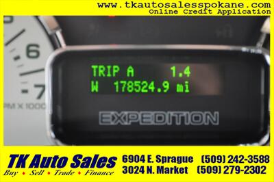 2010 Ford Expedition EL Eddie Bauer - Photo 14 - Spokane, WA 99212