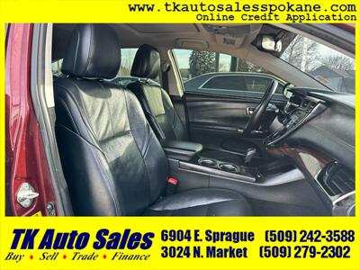 2014 Toyota Avalon XLE Premium   - Photo 8 - Spokane, WA 99212