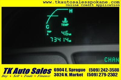 2004 Cadillac DeVille - Photo 12 - Spokane, WA 99212