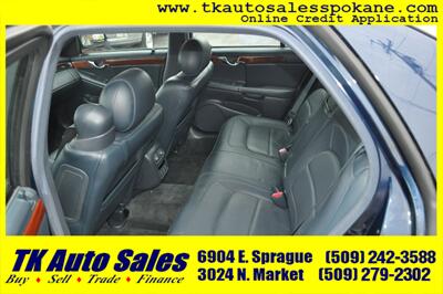 2004 Cadillac DeVille - Photo 11 - Spokane, WA 99212