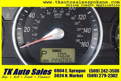 2008 Hyundai SONATA Limited V6   - Photo 14 - Spokane, WA 99212
