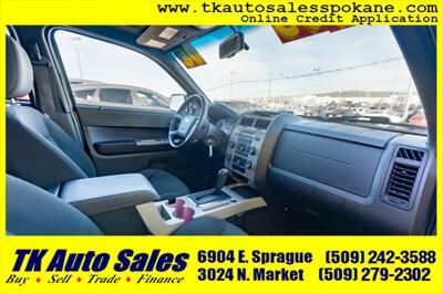 2008 Ford Escape XLT   - Photo 11 - Spokane, WA 99212