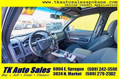 2008 Ford Escape XLT   - Photo 9 - Spokane, WA 99212