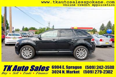 2014 Lincoln MKX   - Photo 8 - Spokane, WA 99212