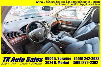 2014 Lincoln MKX   - Photo 9 - Spokane, WA 99212