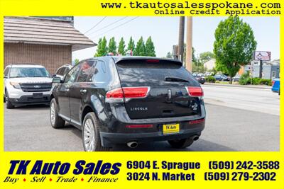 2014 Lincoln MKX   - Photo 7 - Spokane, WA 99212