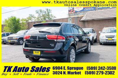 2014 Lincoln MKX   - Photo 5 - Spokane, WA 99212