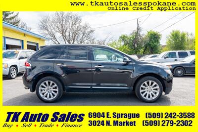 2014 Lincoln MKX   - Photo 4 - Spokane, WA 99212