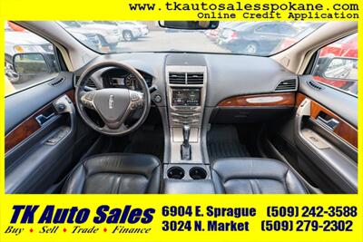 2014 Lincoln MKX   - Photo 10 - Spokane, WA 99212
