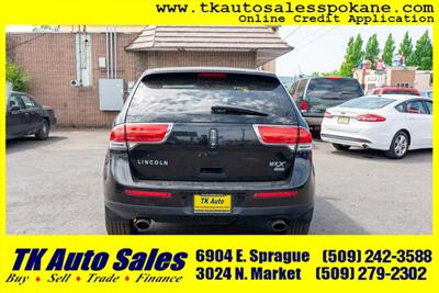2014 Lincoln MKX   - Photo 6 - Spokane, WA 99212