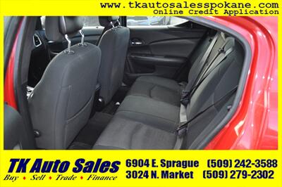 2014 Dodge Avenger SE - Photo 12 - Spokane, WA 99212