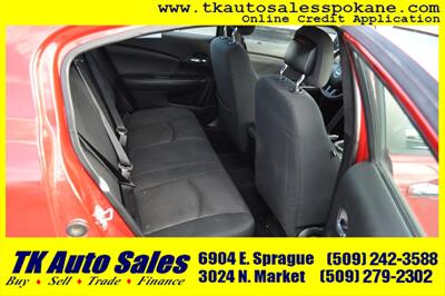 2014 Dodge Avenger SE - Photo 11 - Spokane, WA 99212