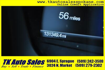 2015 Ford Expedition Platinum Max   - Photo 14 - Spokane, WA 99212