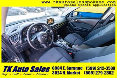 2016 Mazda Mazda3 i Sport   - Photo 9 - Spokane, WA 99212