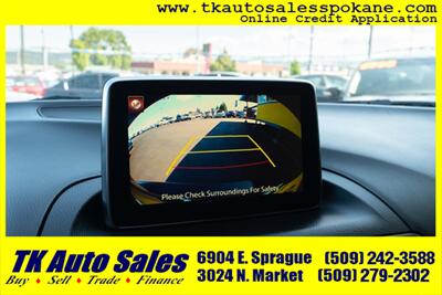 2016 Mazda Mazda3 i Sport   - Photo 15 - Spokane, WA 99212