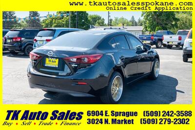 2016 Mazda Mazda3 i Sport   - Photo 5 - Spokane, WA 99212