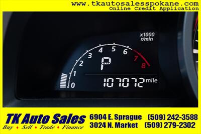 2016 Mazda Mazda3 i Sport   - Photo 14 - Spokane, WA 99212