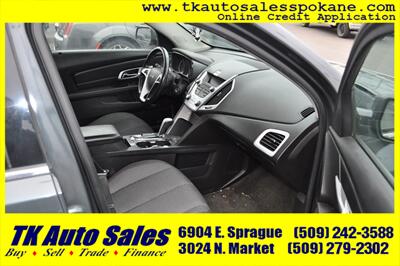 2011 GMC Terrain SLE-2   - Photo 10 - Spokane, WA 99212
