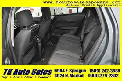 2011 GMC Terrain SLE-2   - Photo 9 - Spokane, WA 99212