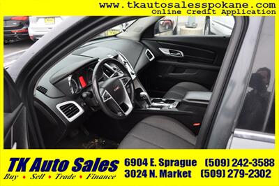 2011 GMC Terrain SLE-2   - Photo 8 - Spokane, WA 99212