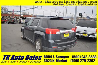 2011 GMC Terrain SLE-2   - Photo 6 - Spokane, WA 99212