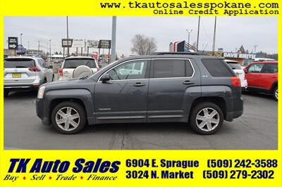 2011 GMC Terrain SLE-2   - Photo 7 - Spokane, WA 99212