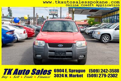 2002 Ford Escape XLT Choice   - Photo 2 - Spokane, WA 99212